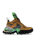 Nike Air Terra Forma Off-White Wheat Green Strike