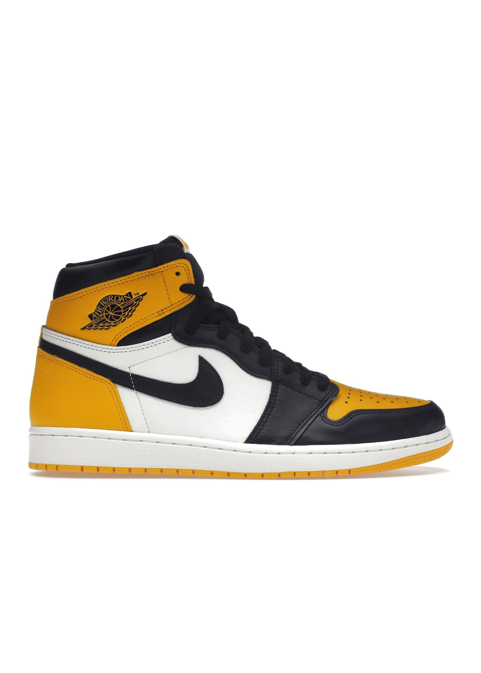 Jordan 1 High OG Taxi