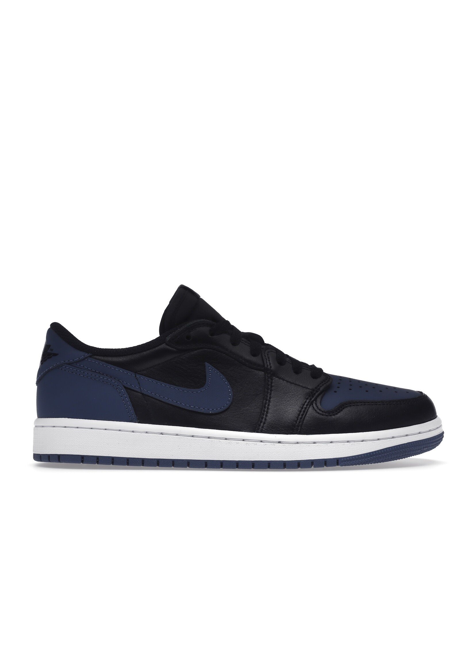 Jordan 1 Low OG Mystic Navy