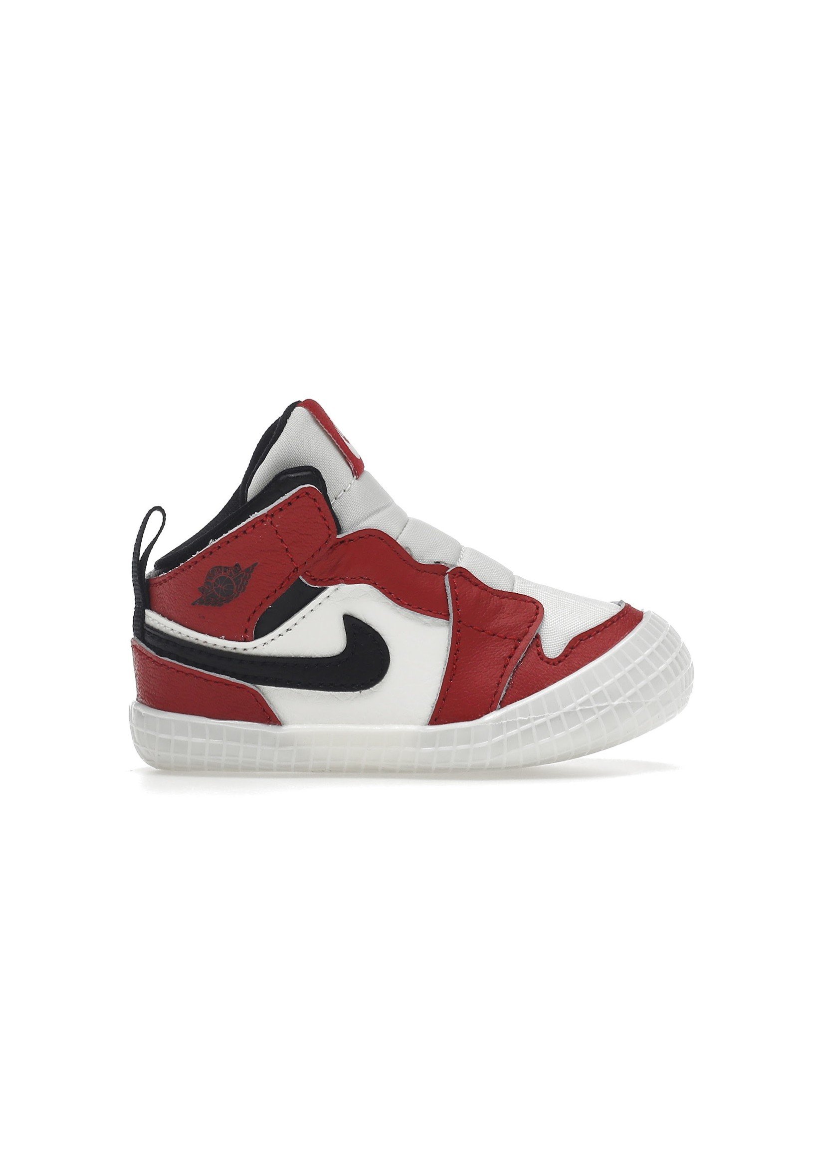 Jordan 1 Crib Bootie Chicago Lost and Found (I)