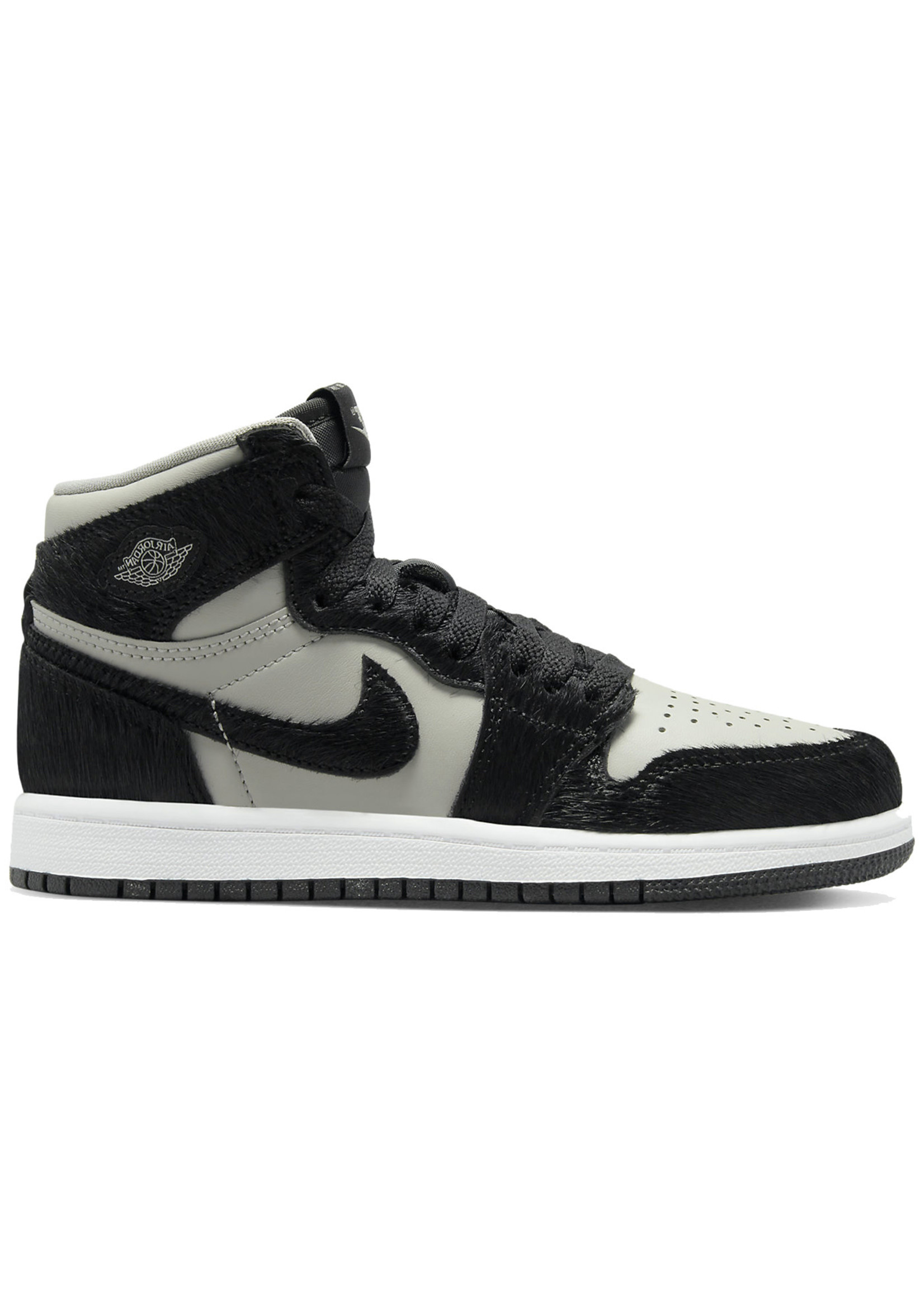 Jordan 1 High OG Twist 2.0 Medium Grey (PS)