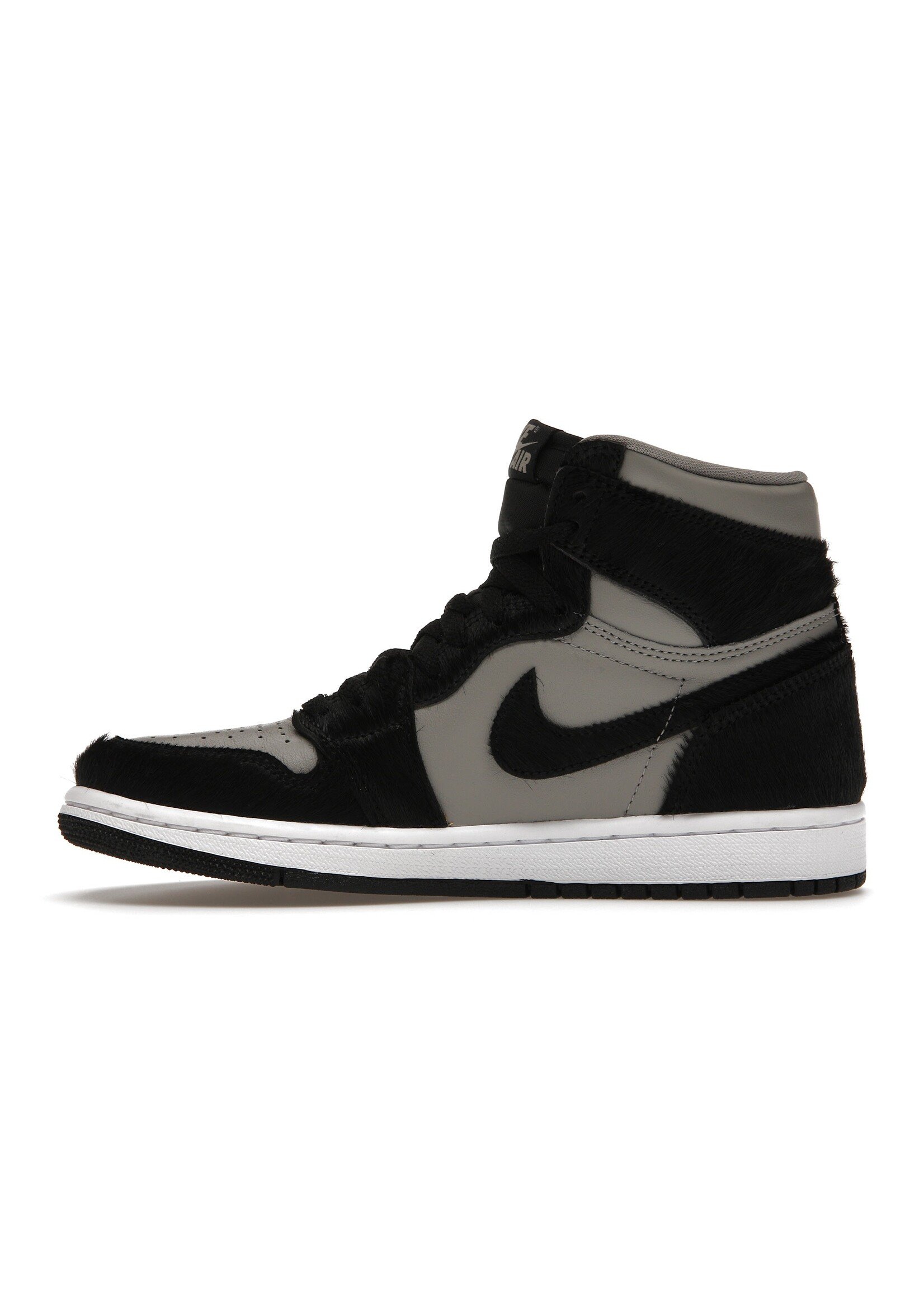 Jordan 1 High OG Twist 2.0 Medium Grey (W)