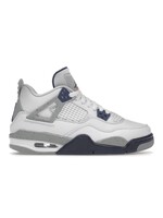 Jordan 4 Midnight Navy (GS)