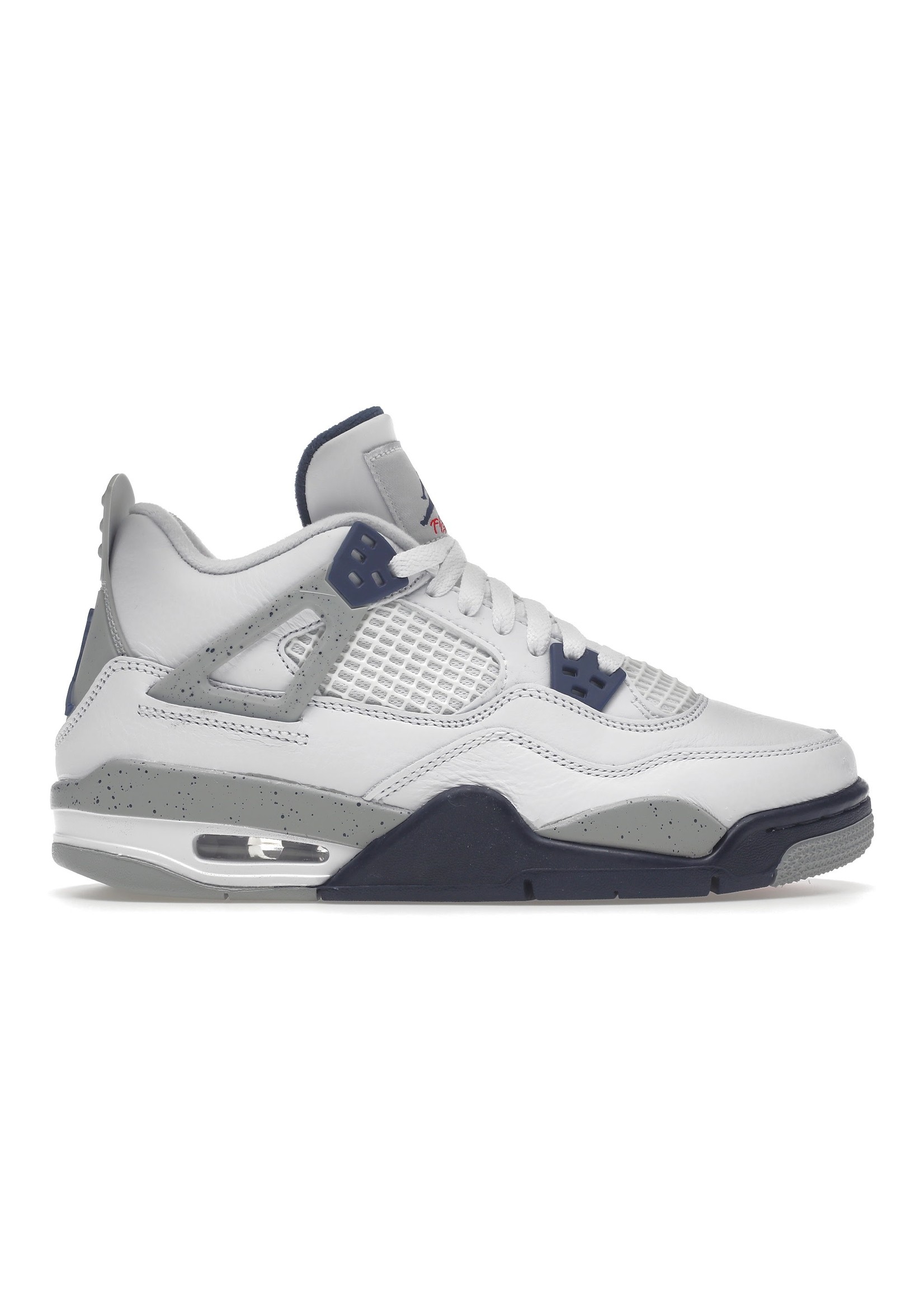 Jordan 4 Midnight Navy (GS)