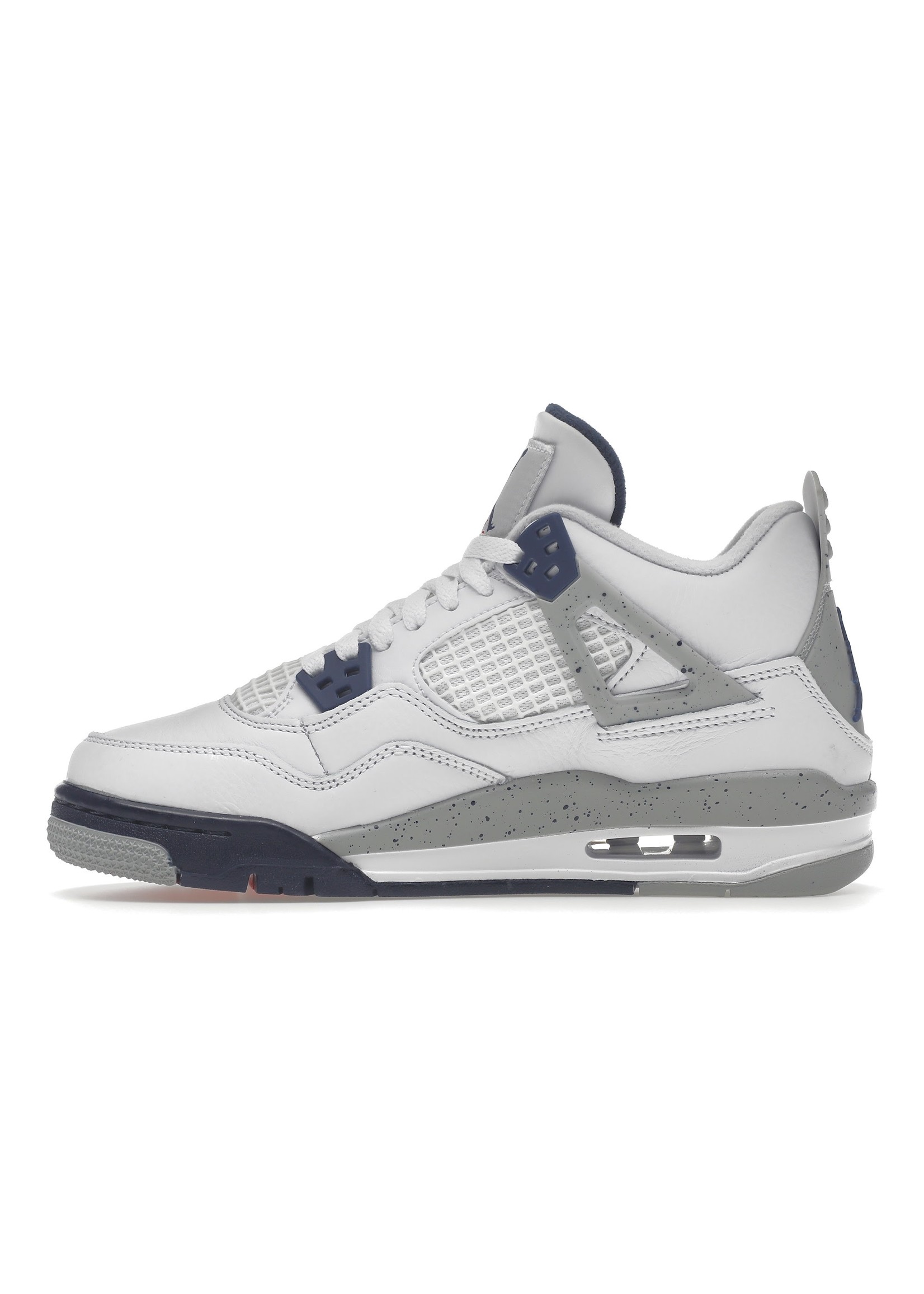 Jordan 4 Midnight Navy (GS)