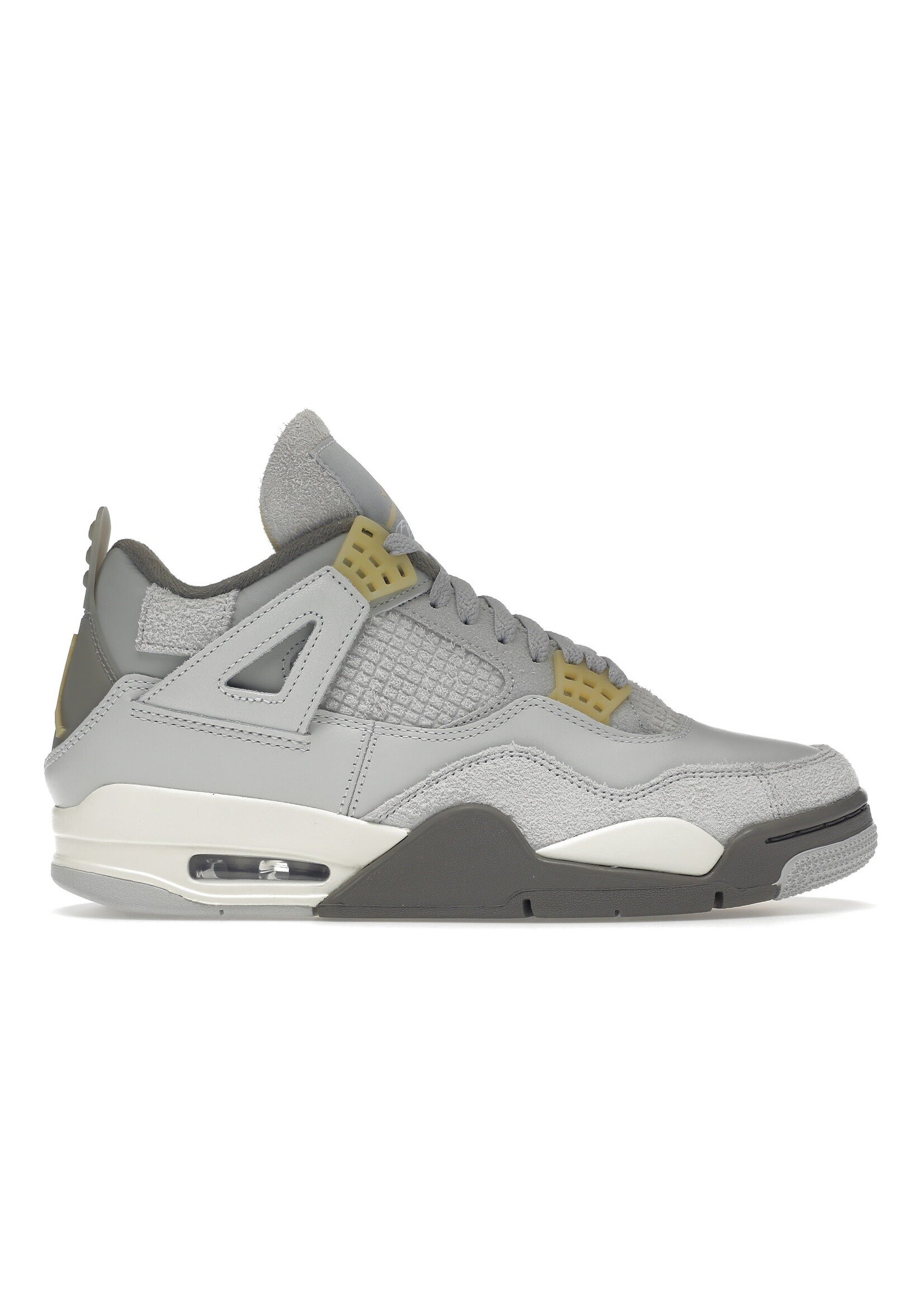 Jordan 4 Craft Photon Dust