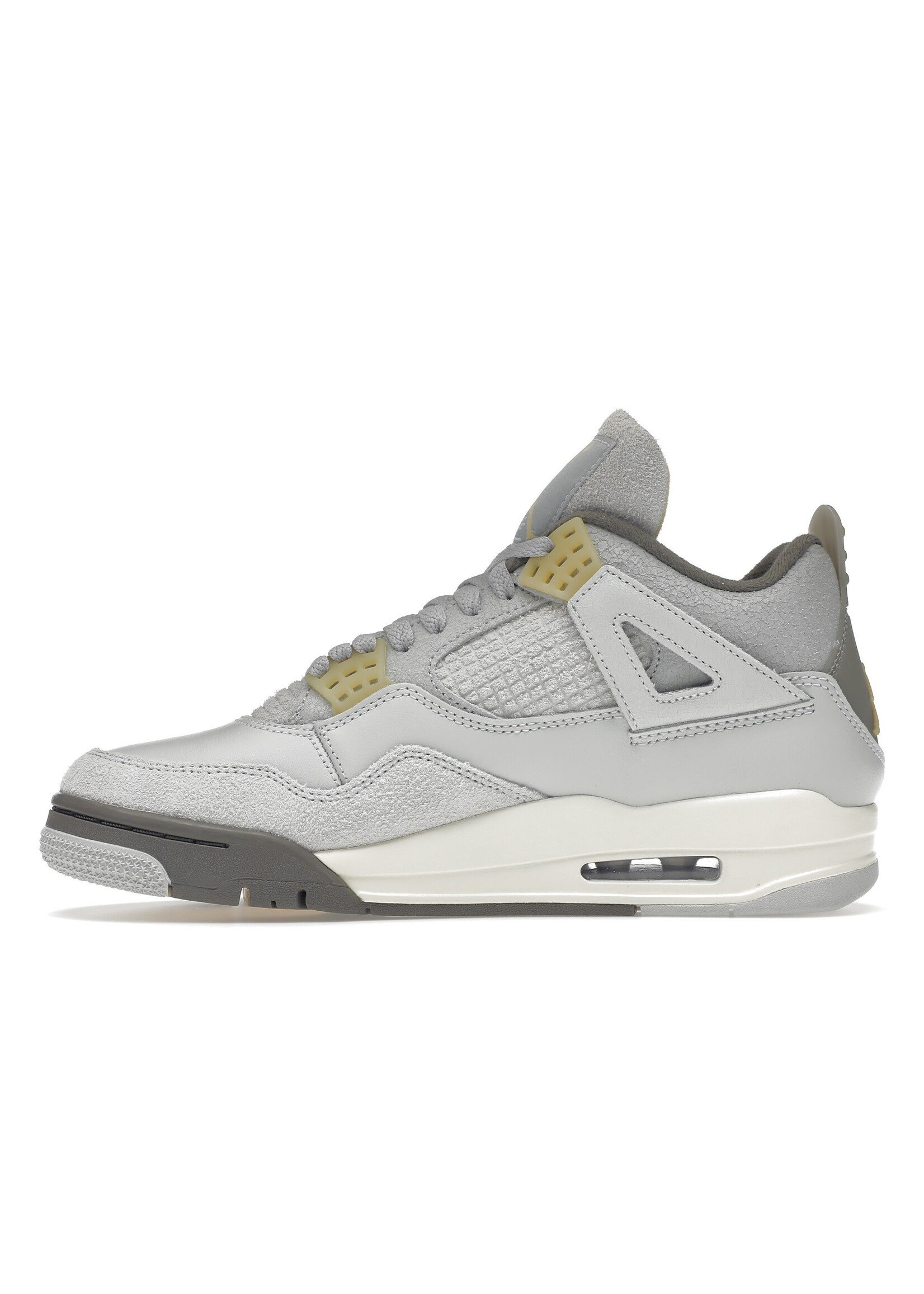 Jordan 4 Craft Photon Dust