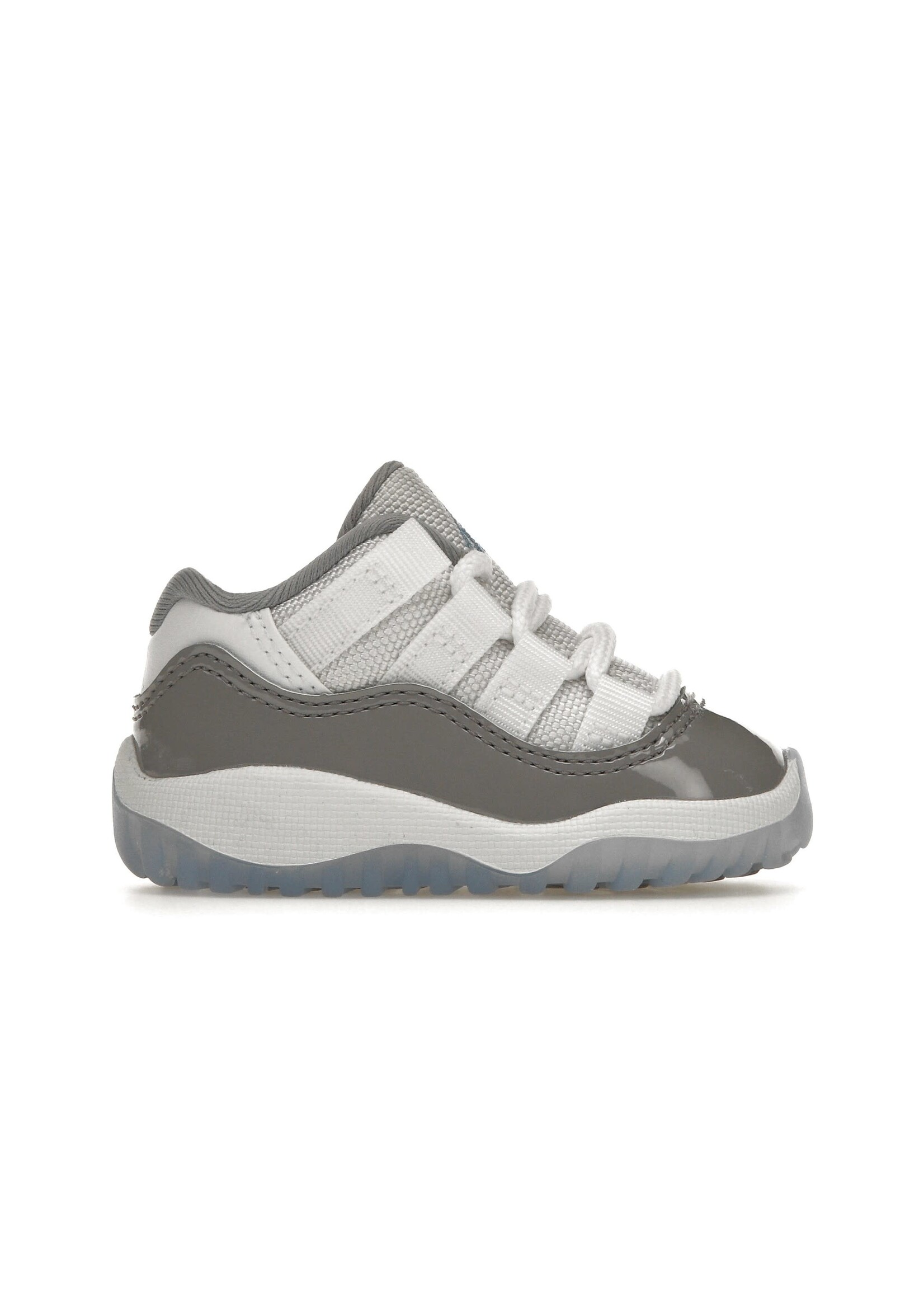 Jordan 11 Low Cement Grey (TD)