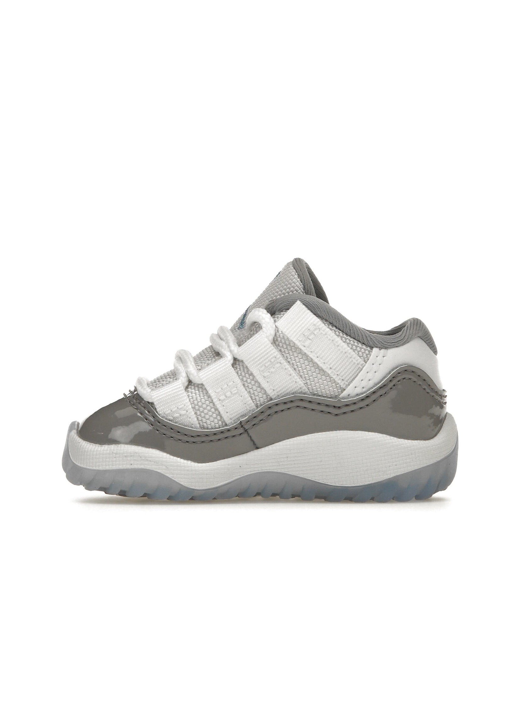 Jordan 11 Low Cement Grey (TD)