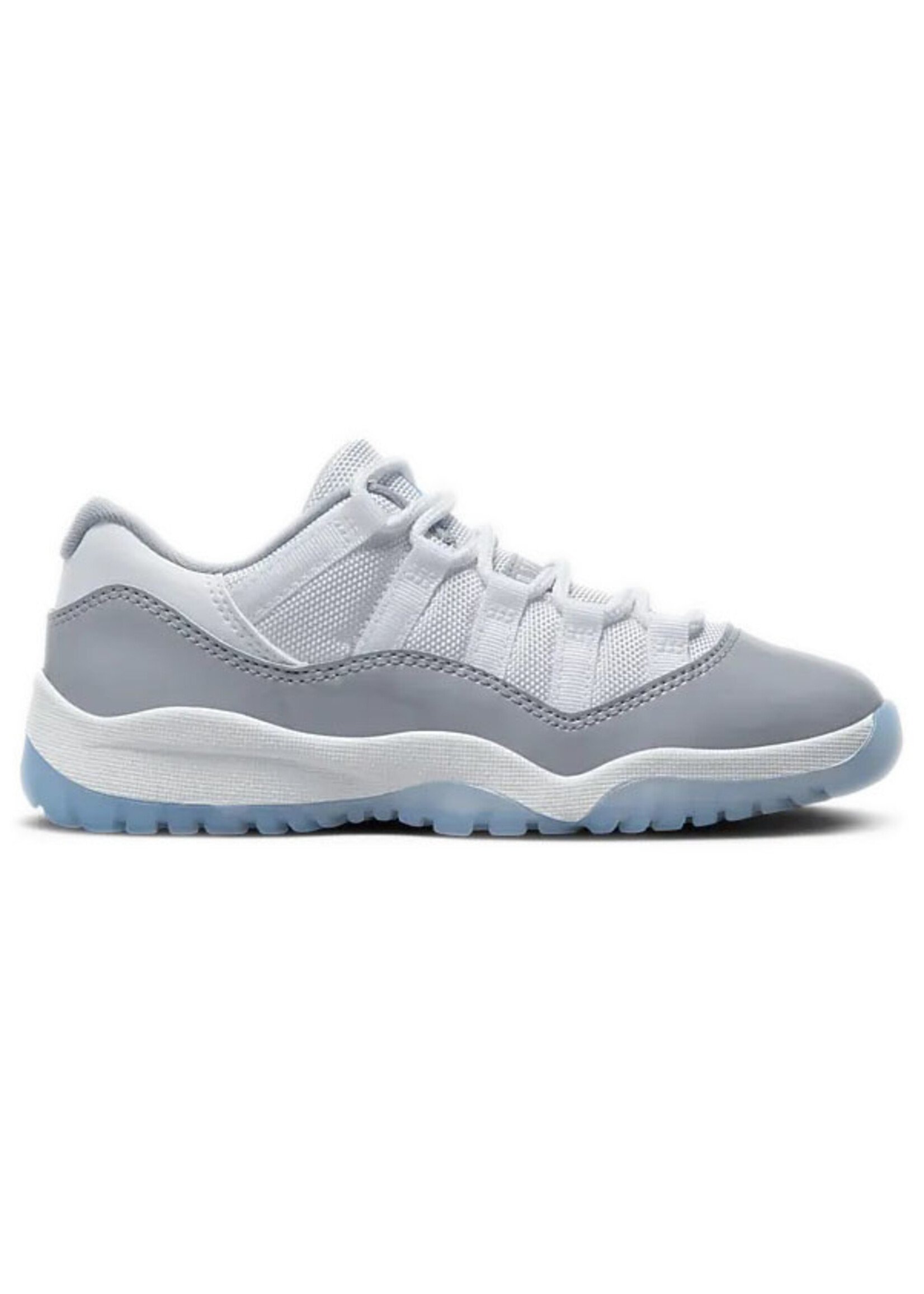 Jordan 11 Low Cement Grey (PS)