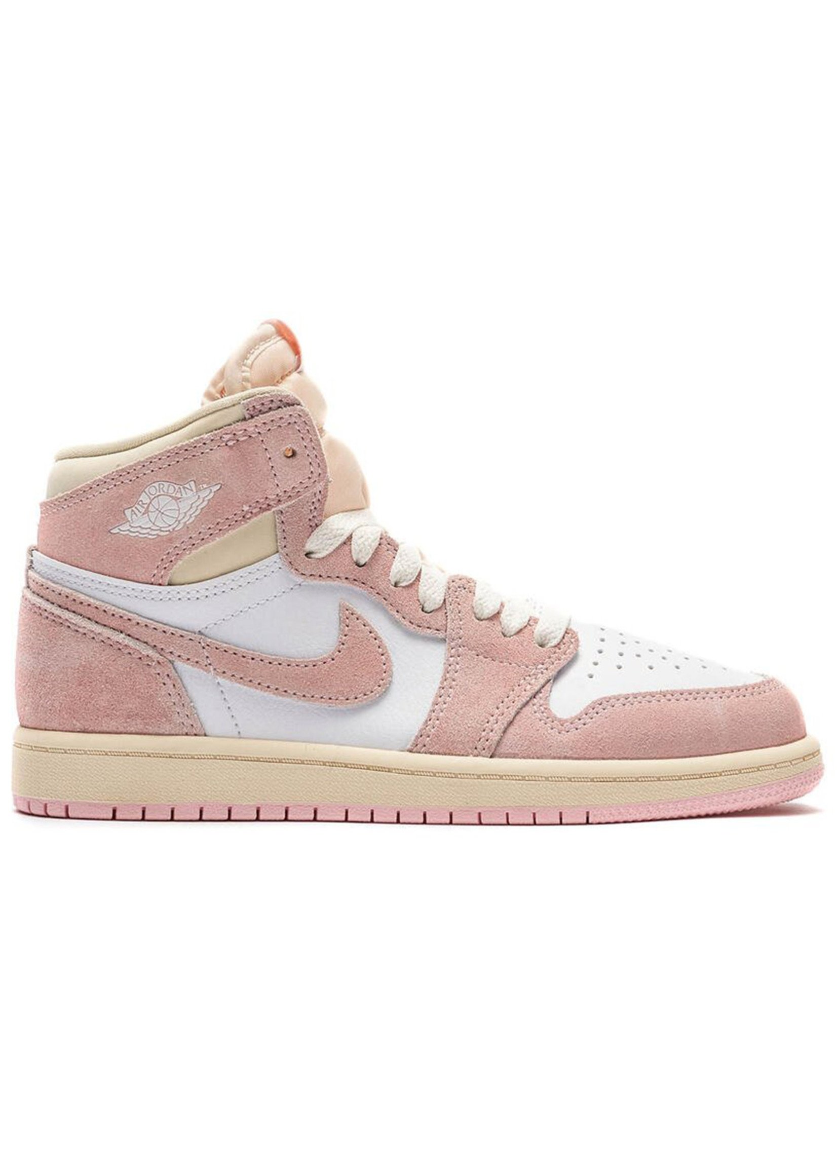 Jordan 1 High OG Washed Pink (PS)