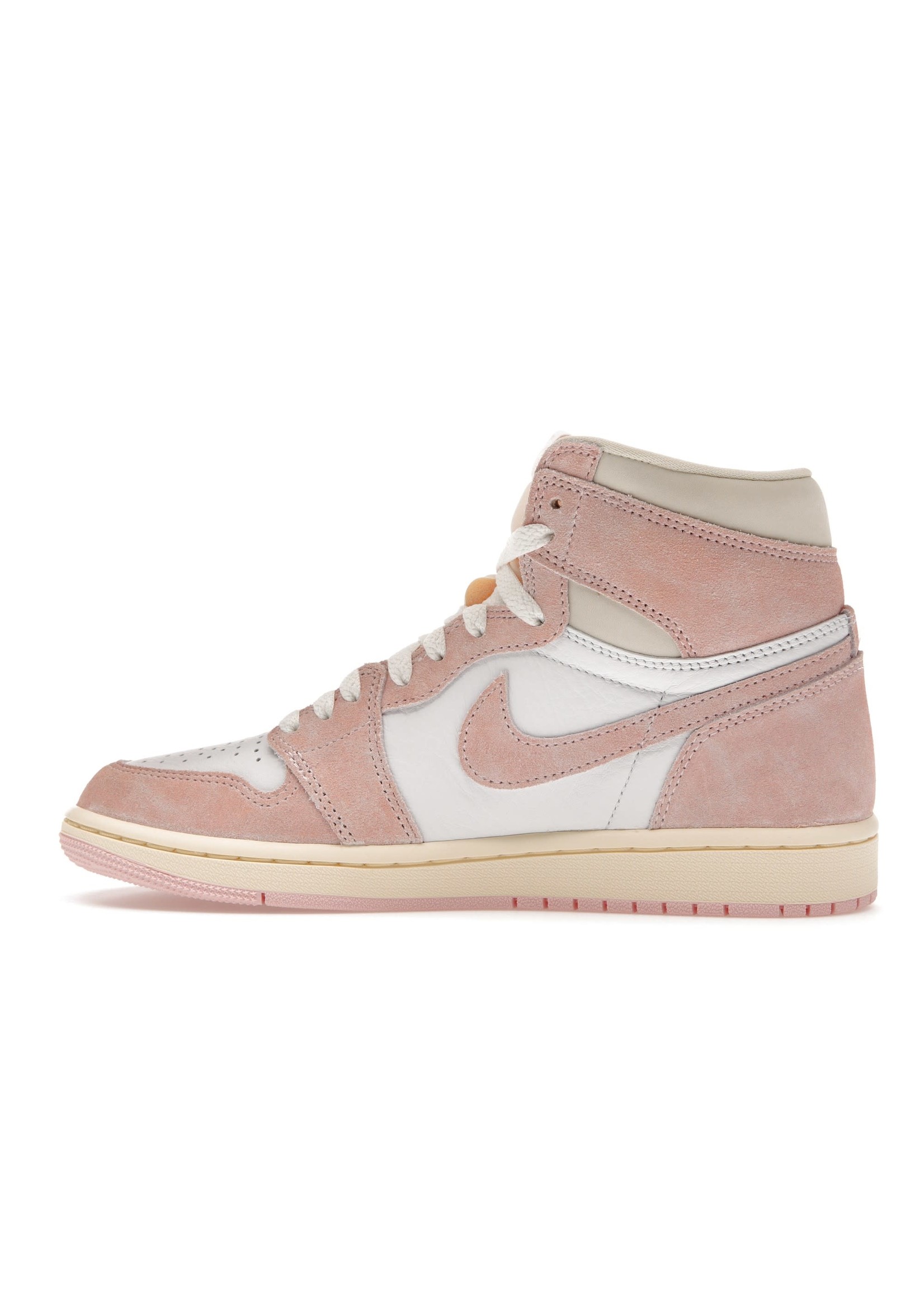 Jordan 1 High OG Washed Pink (W)