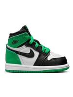 Jordan 1 High OG Lucky Green (TD)