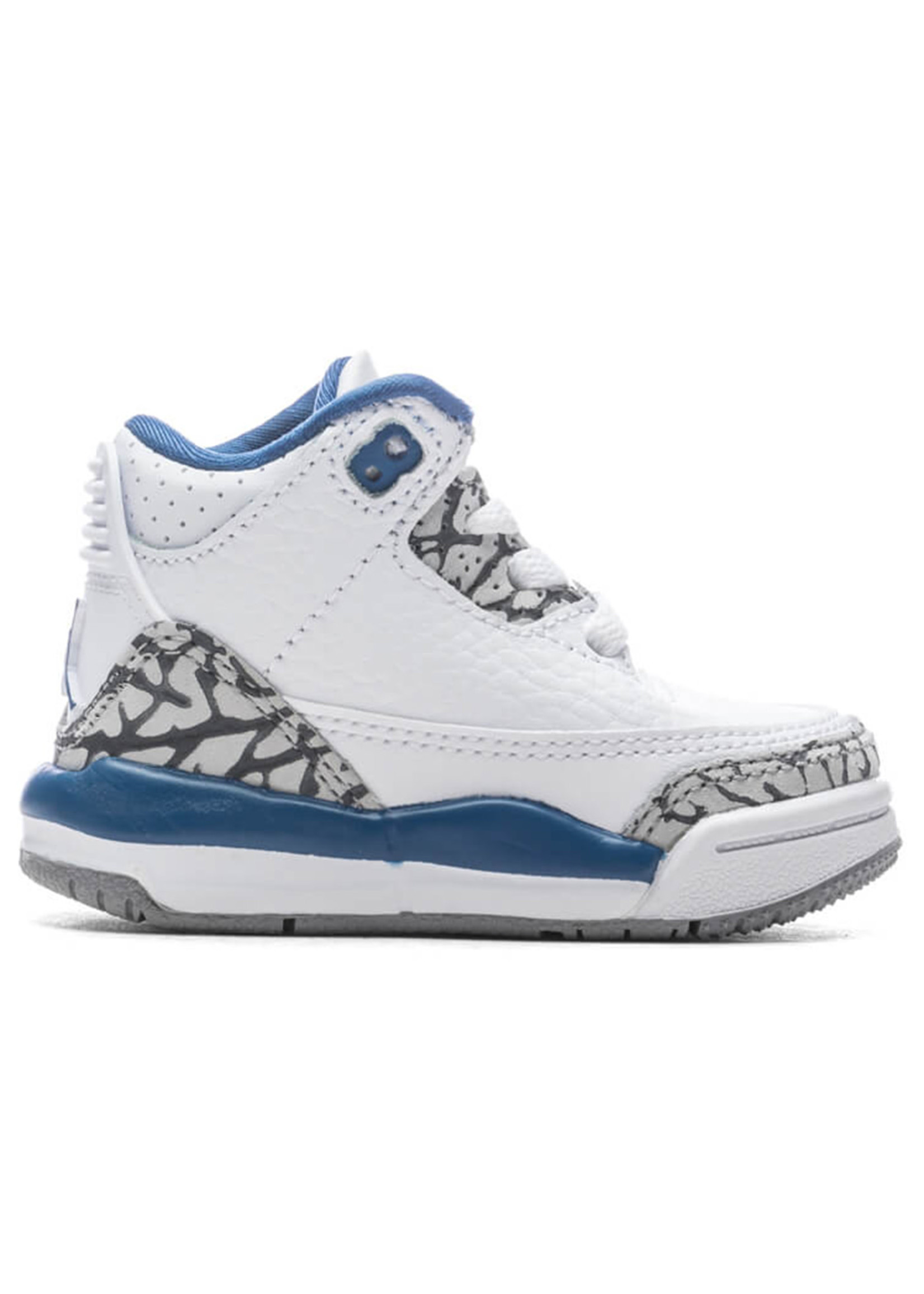 Jordan 3 Wizards (TD)