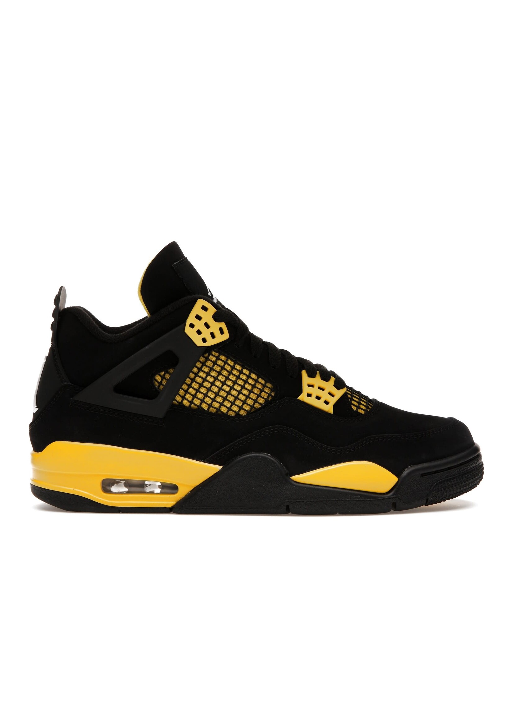 Jordan 4 Thunder (GS)