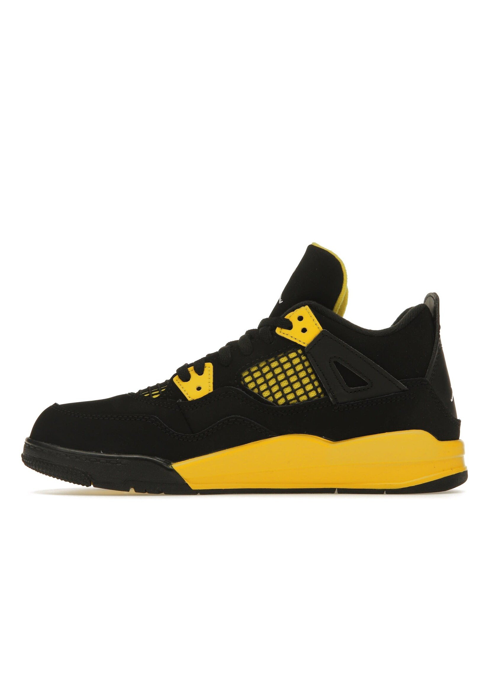 Jordan 4 Thunder (PS)