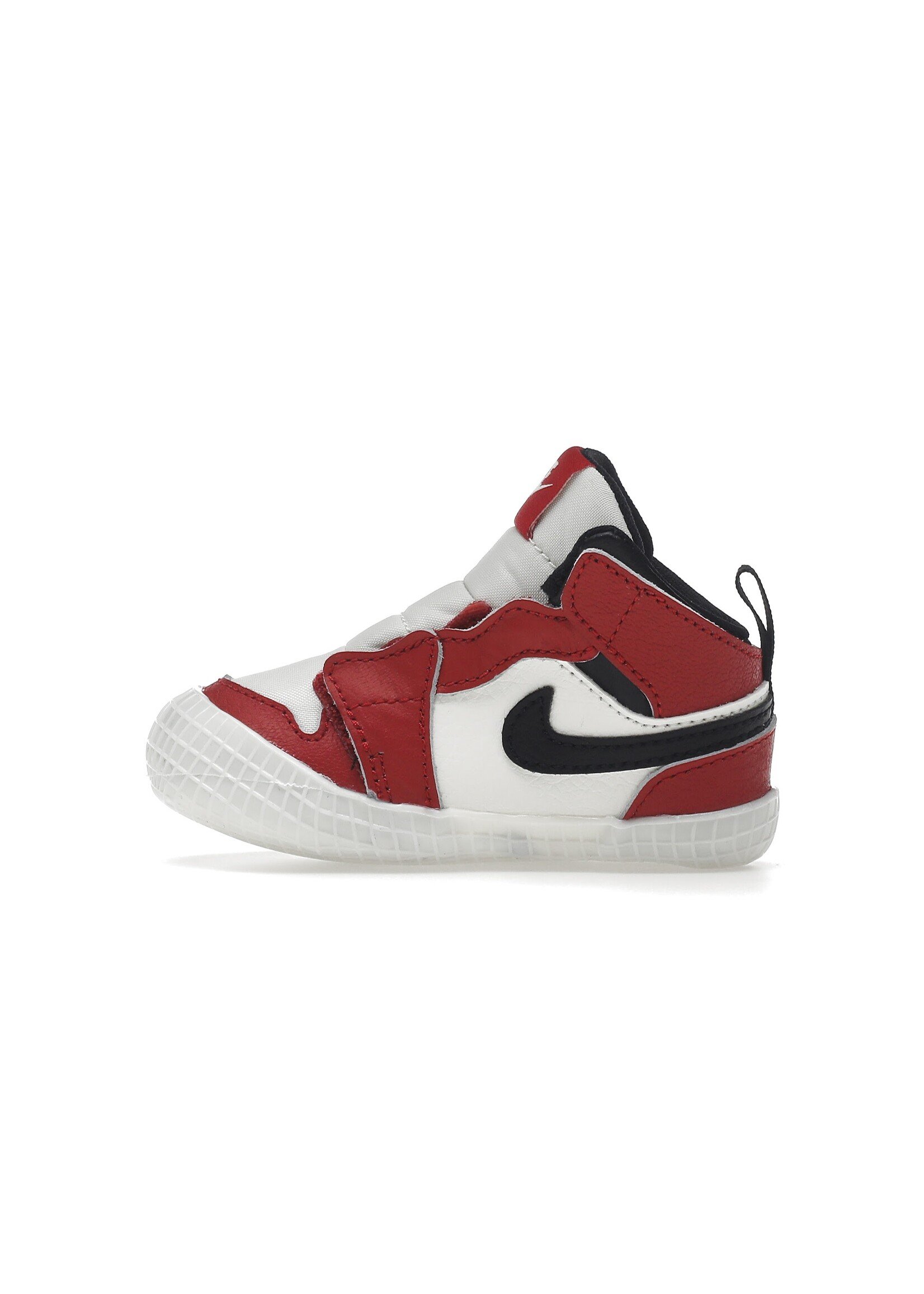 Jordan 1 Crib Bootie Chicago Lost and Found (I)