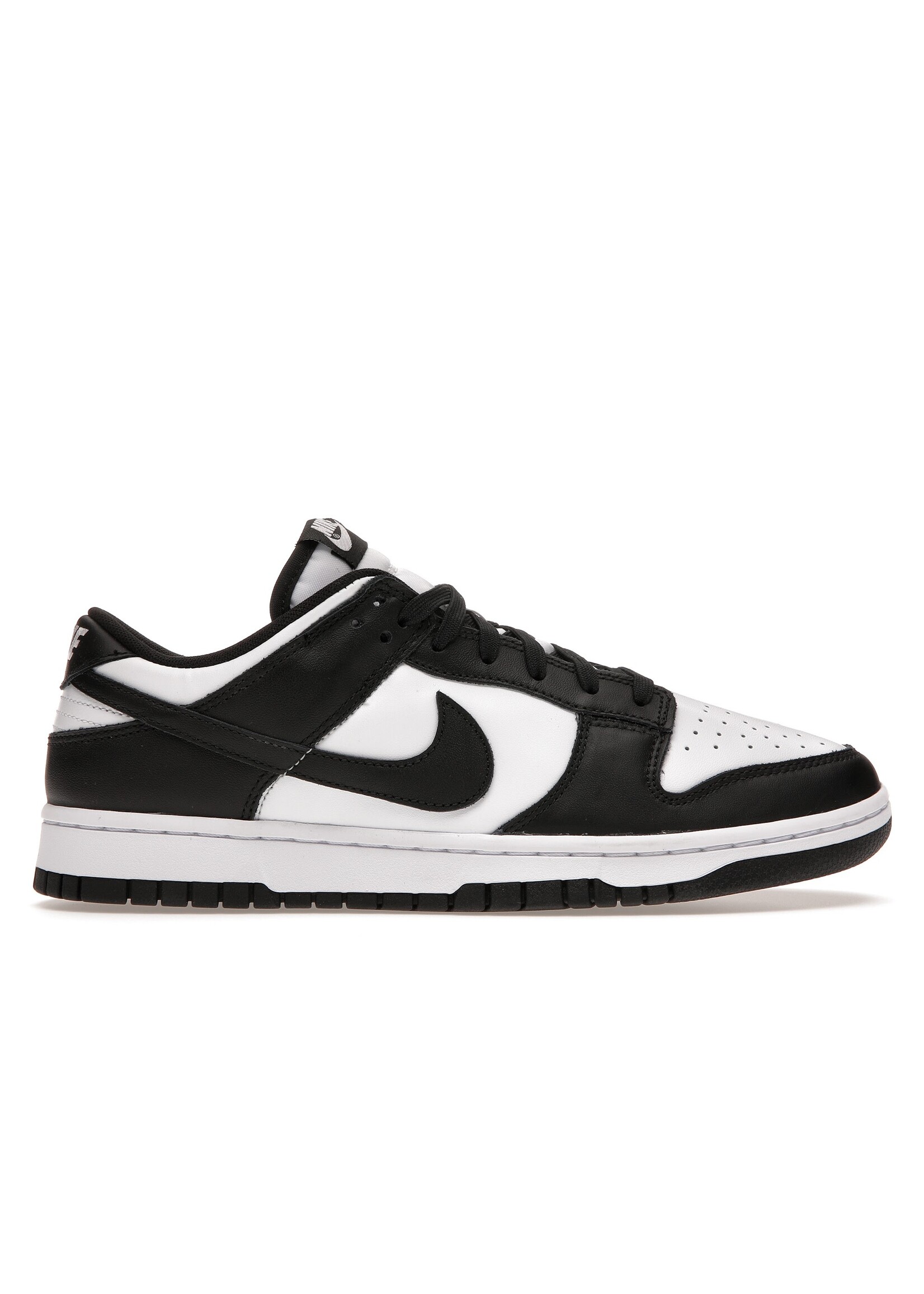 Nike Dunk Low Panda