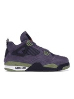 Jordan 4 Canyon Purple (W)