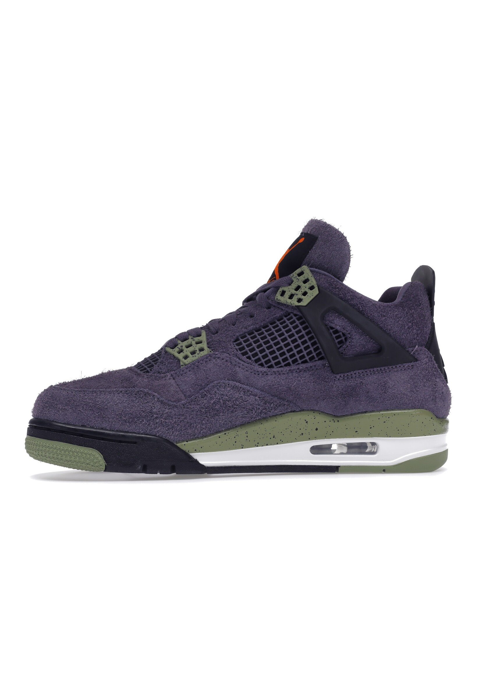 Jordan 4 Canyon Purple (W)