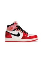 Jordan 1 High OG Spider-Man (GS)