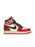 Jordan 1 High OG Spider-Man (PS)