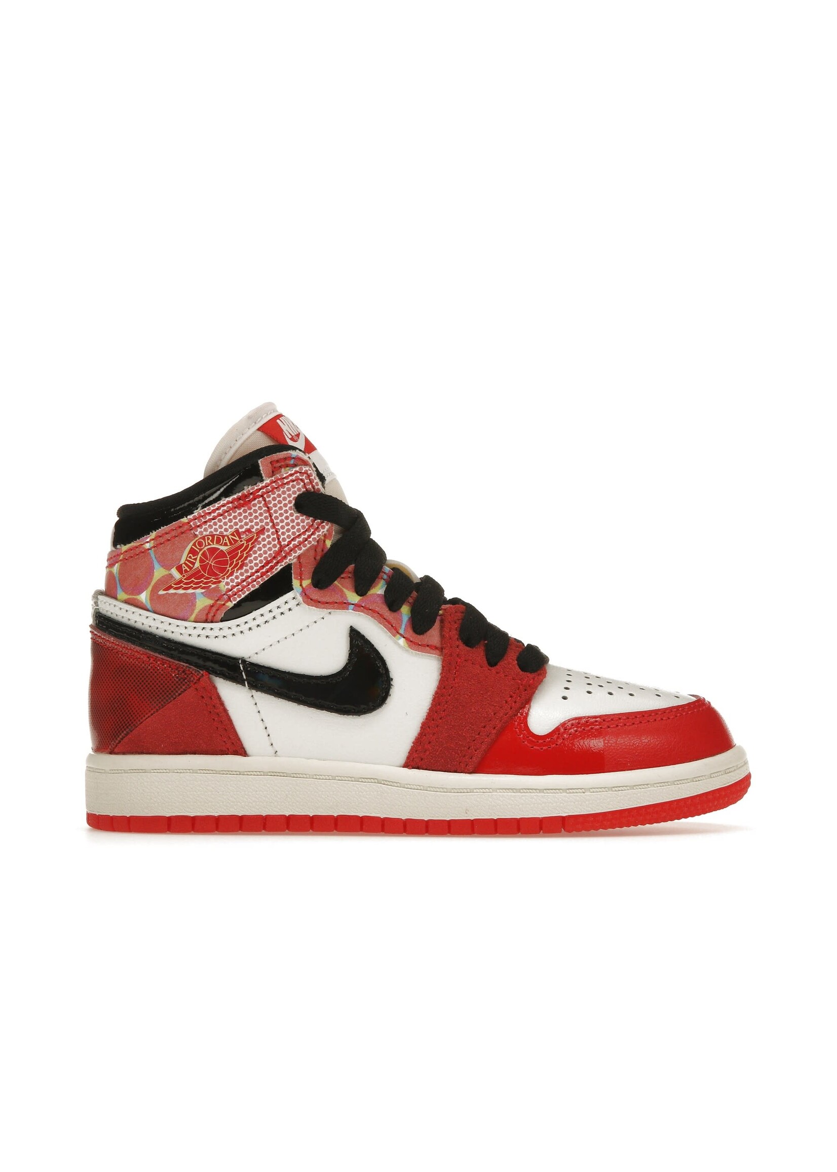 Jordan 1 High OG Spider-Man (PS)