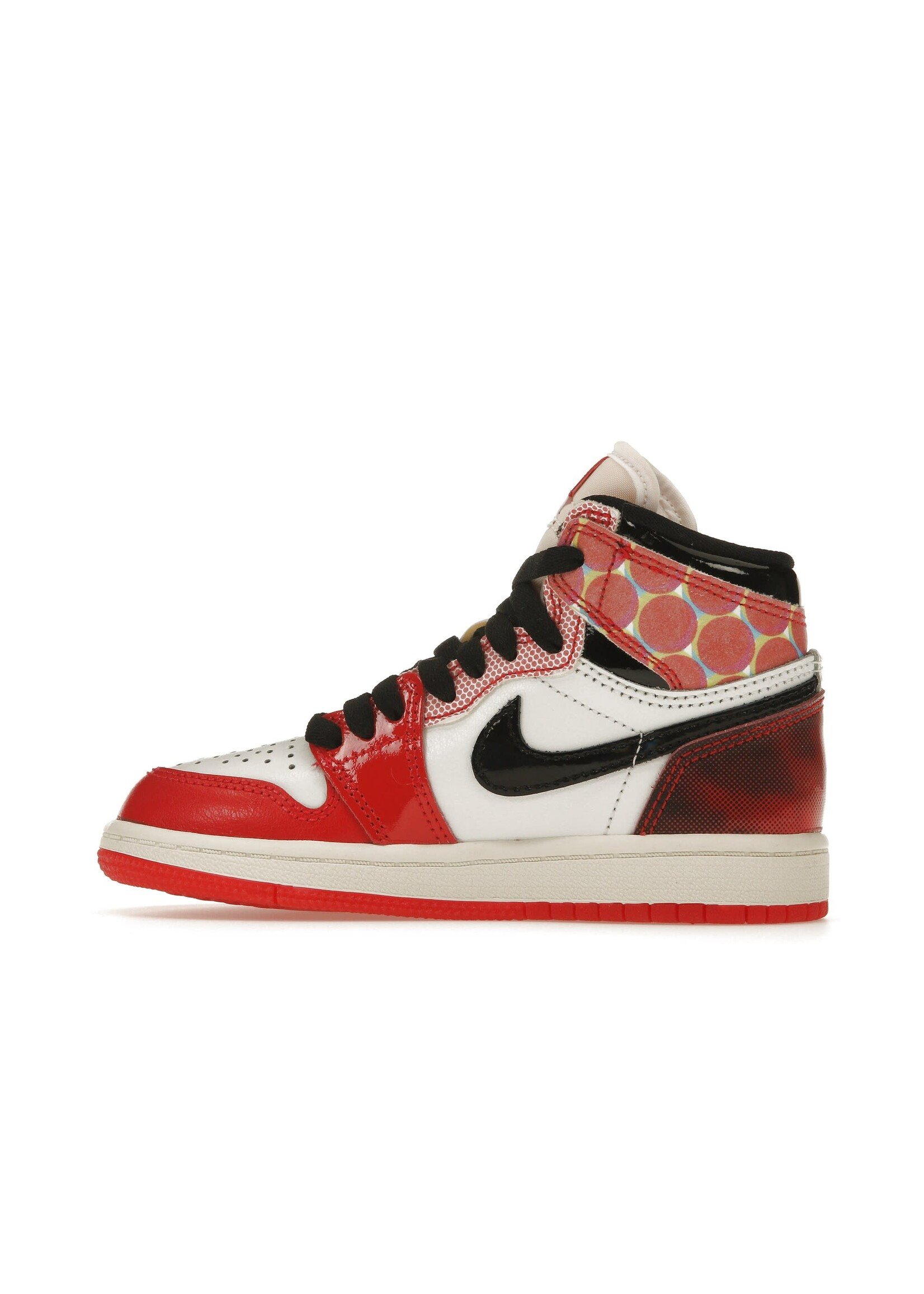 Jordan 1 High OG Spider-Man (PS)