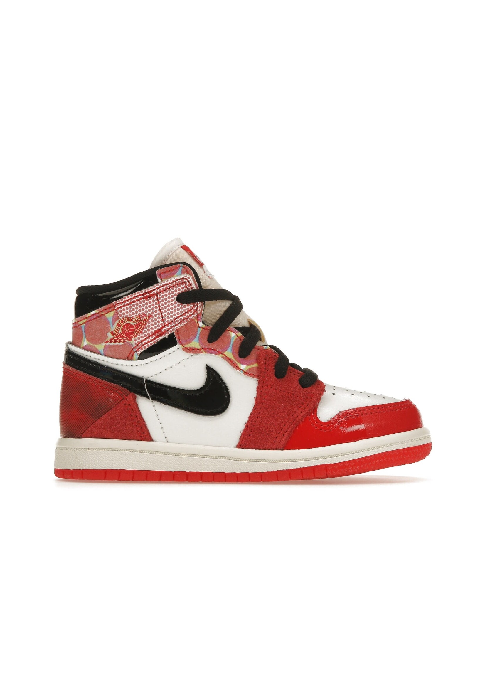 Jordan 1 High OG Spider-Man (TD)