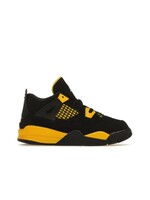 Jordan 4 Thunder (TD)