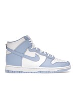 Nike Dunk High Aluminum (W)