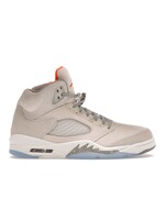 Jordan 5 Craft Light Orewood Brown