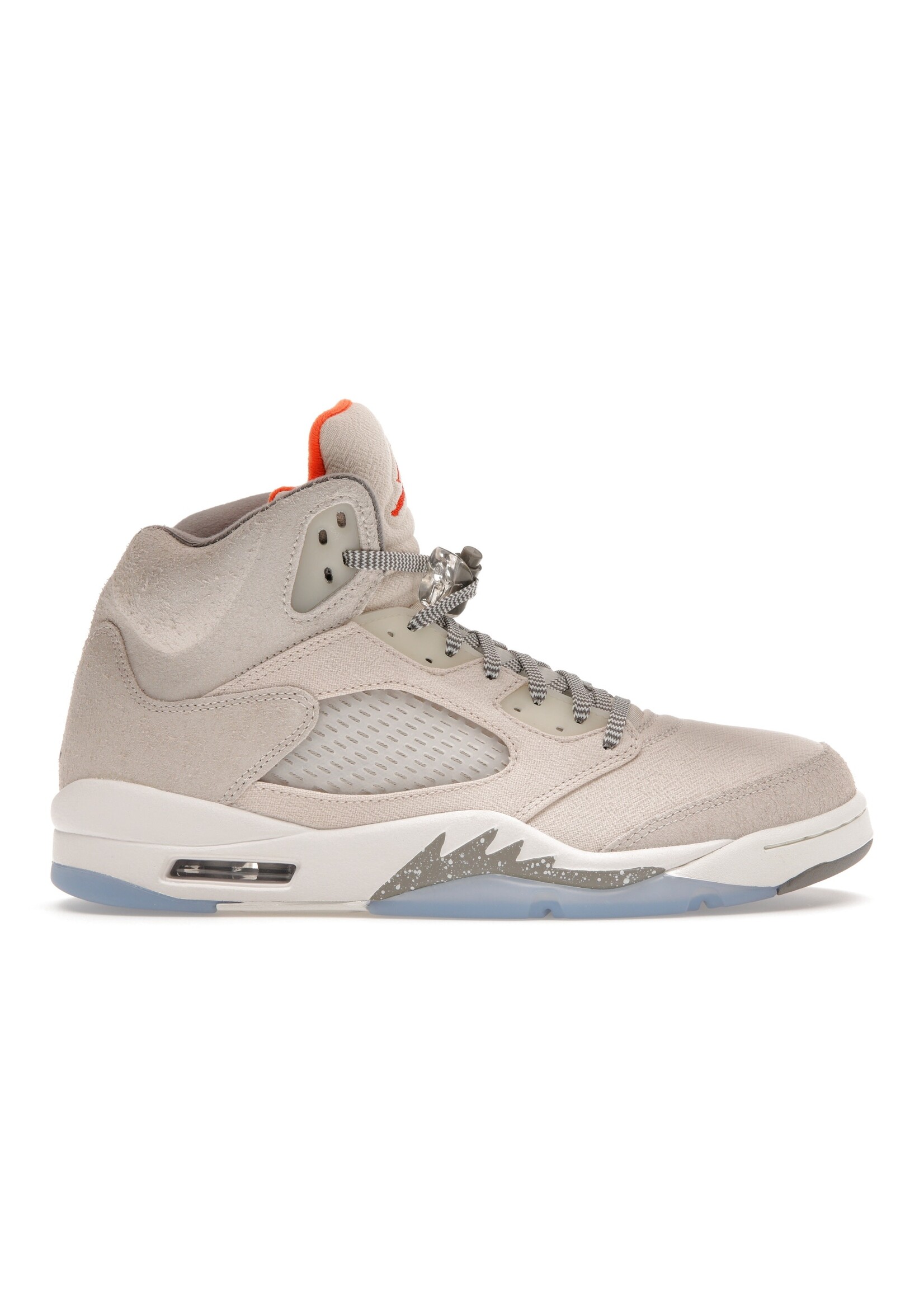 Jordan 5 Craft Light Orewood Brown