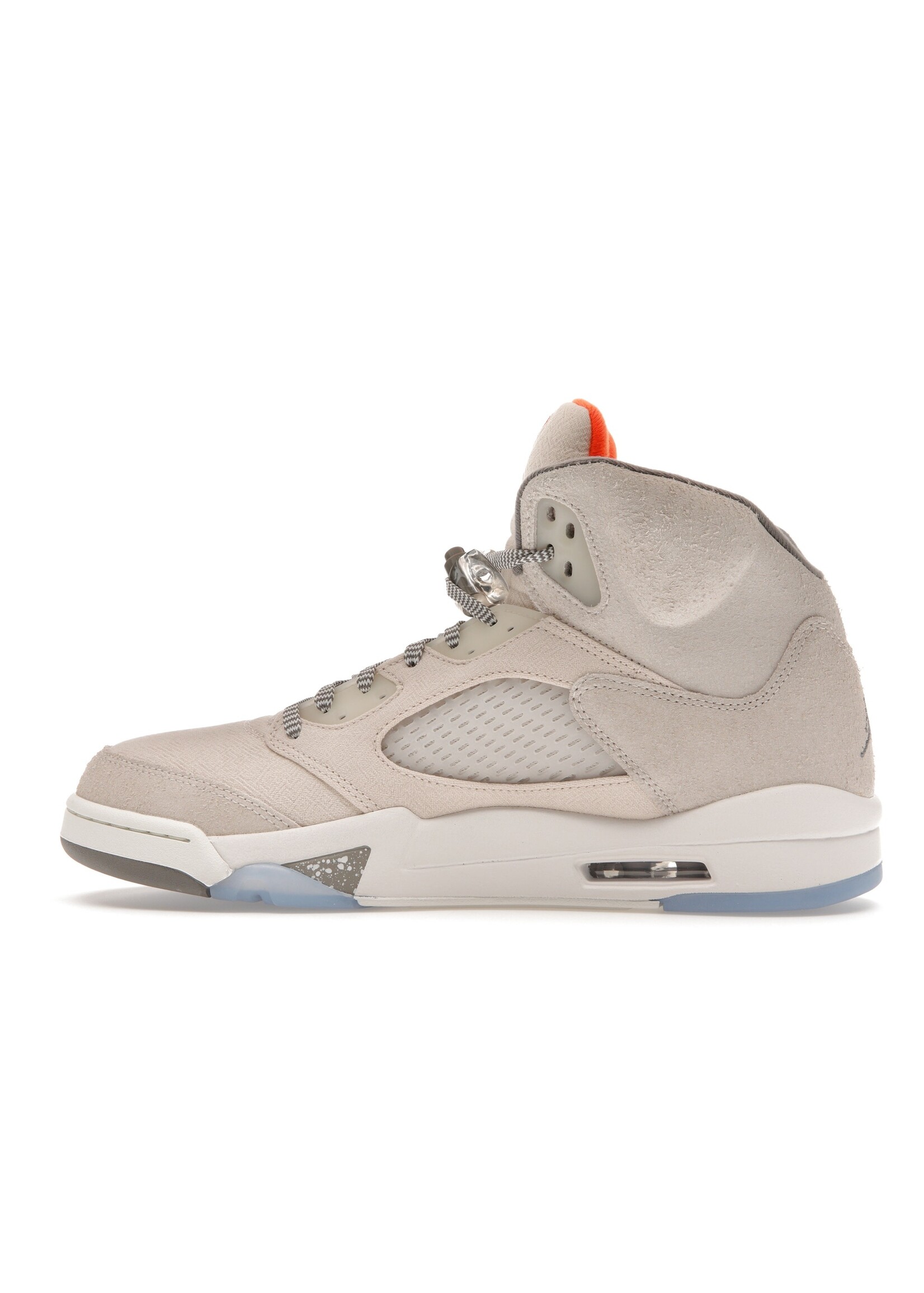 Jordan 5 Craft Light Orewood Brown