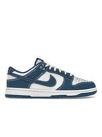 Nike Dunk Low Industrial Blue Sashiko