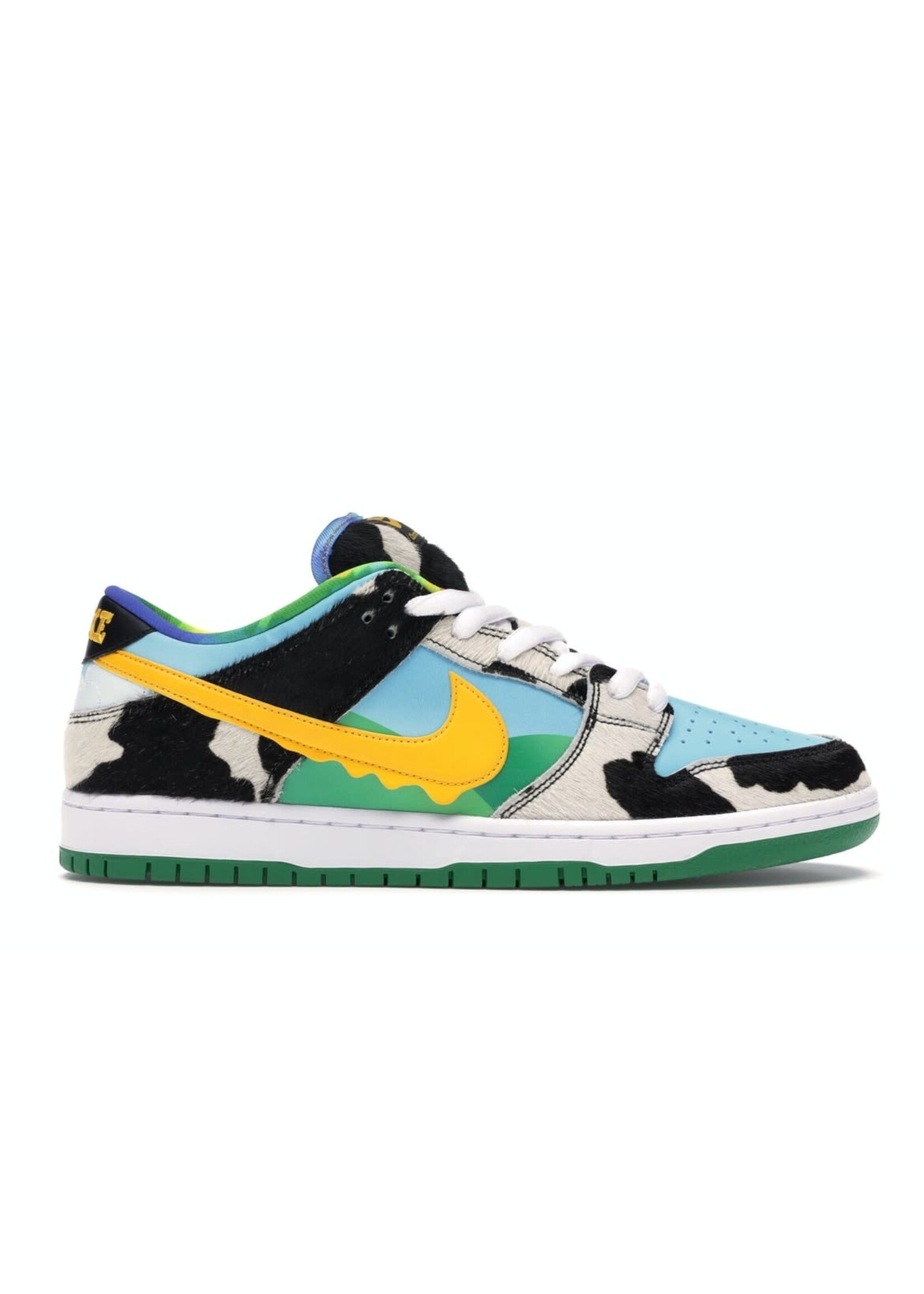 Nike SB SB Dunk low Ben & Jerry's