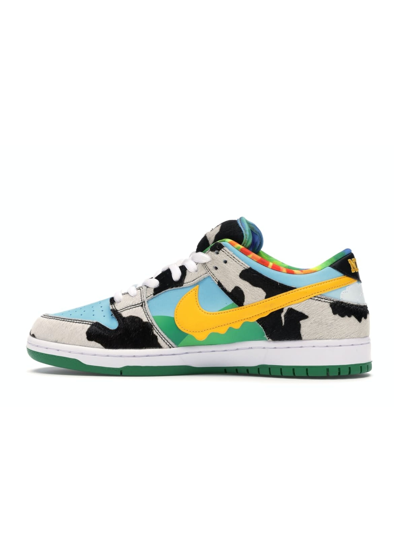 Nike SB SB Dunk low Ben & Jerry's