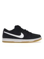 Nike SB SB Dunk Low Black Gum