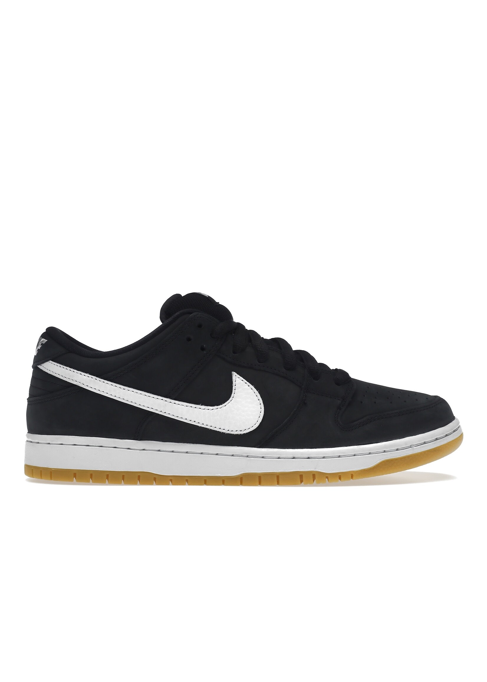 Nike SB SB Dunk Low Black Gum