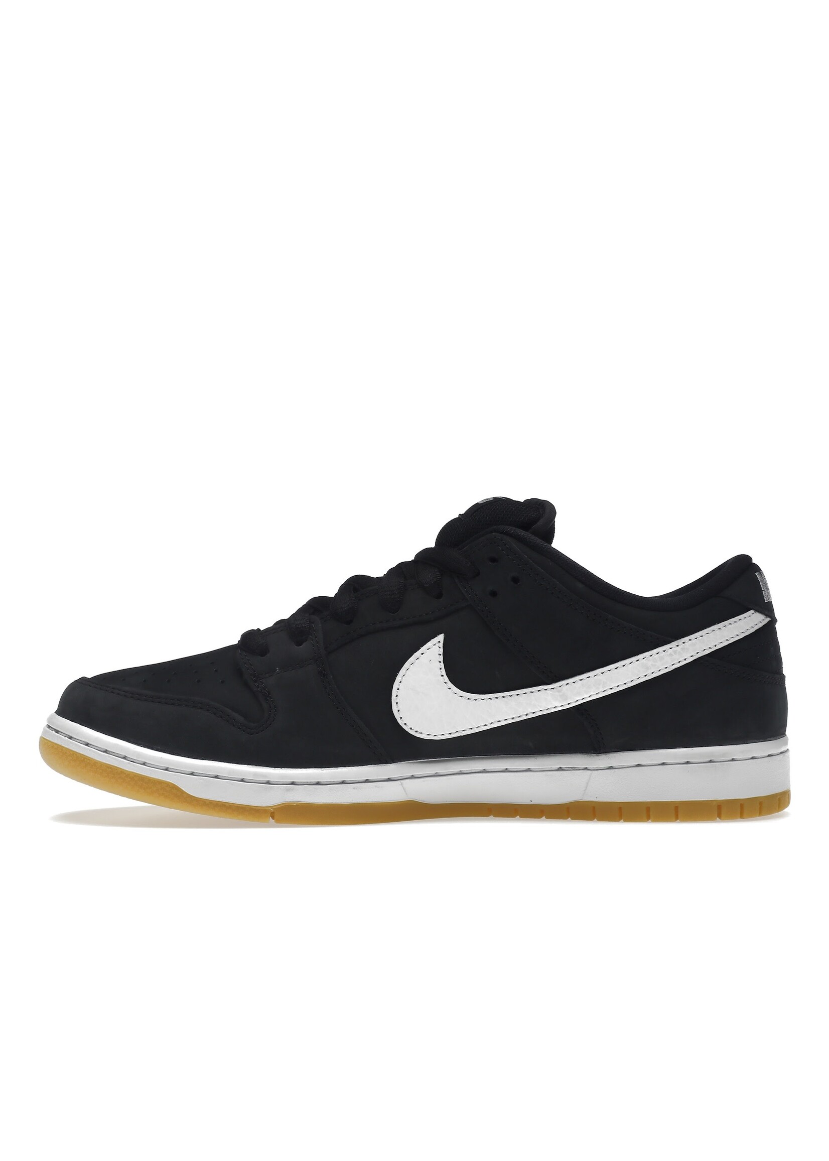 Nike SB SB Dunk Low Black Gum