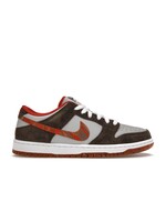 Nike SB Dunk Low Crushed D.C.