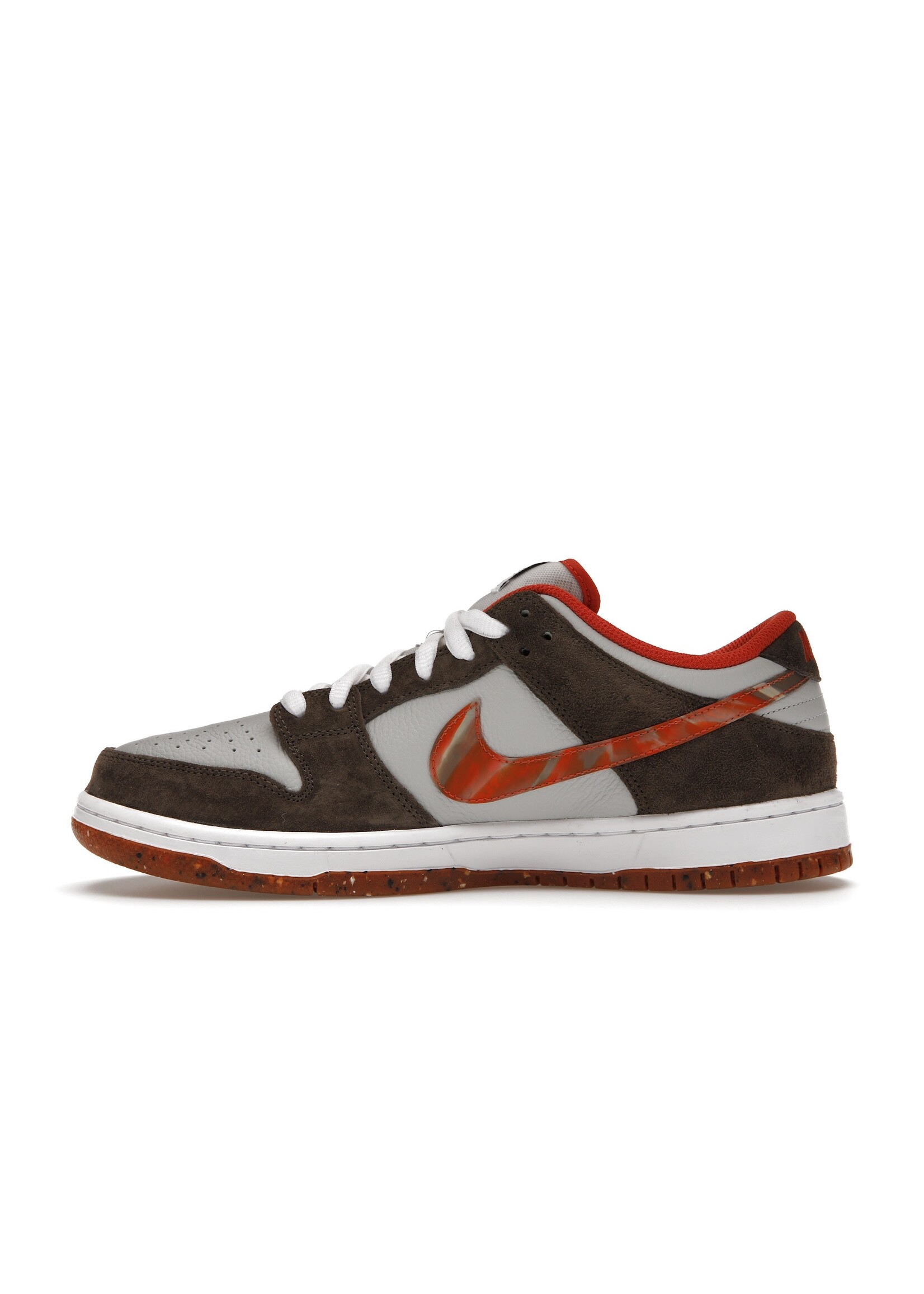 Nike SB Dunk Low Crushed D.C.