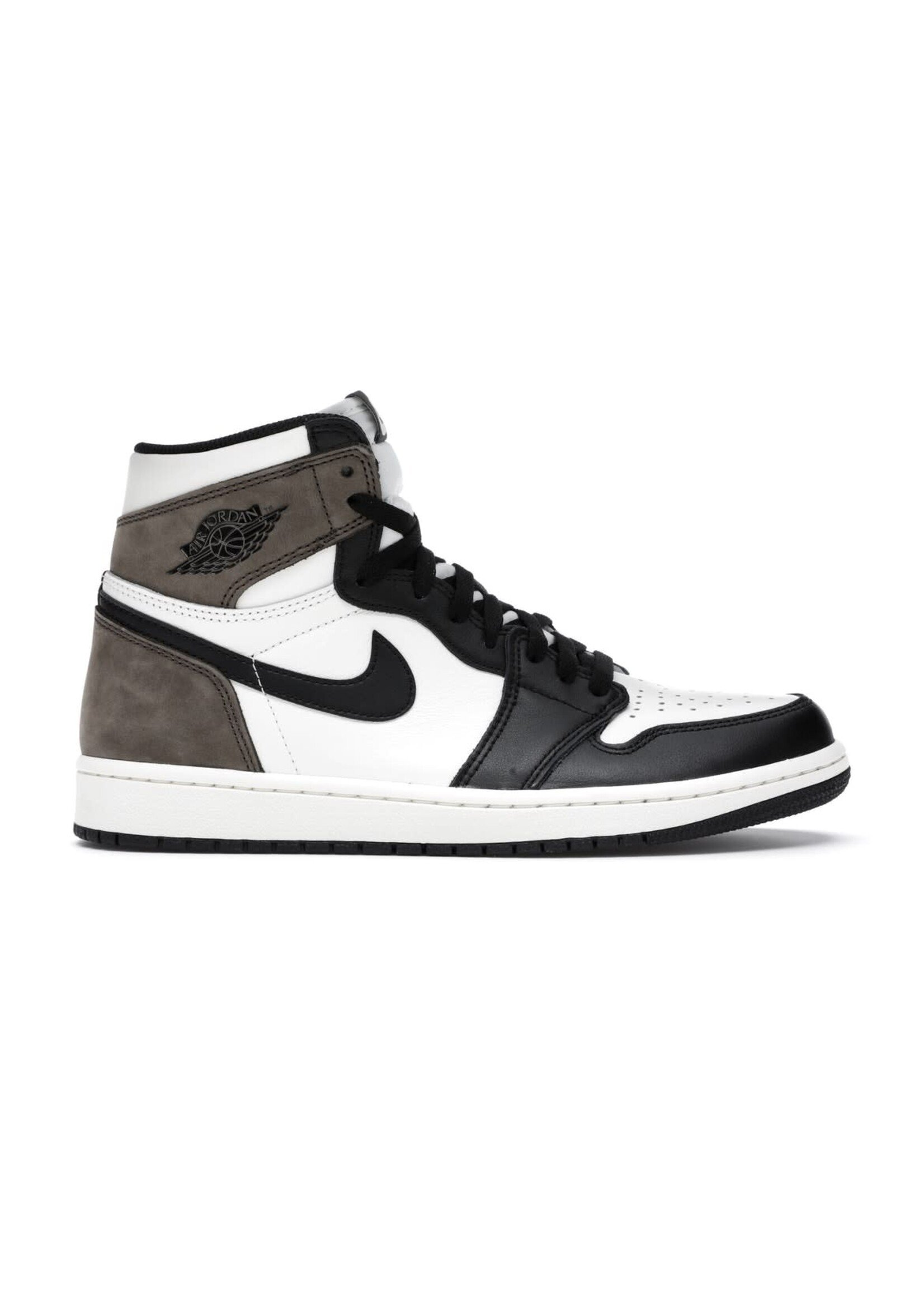 Jordan 1 High Dark Mocha