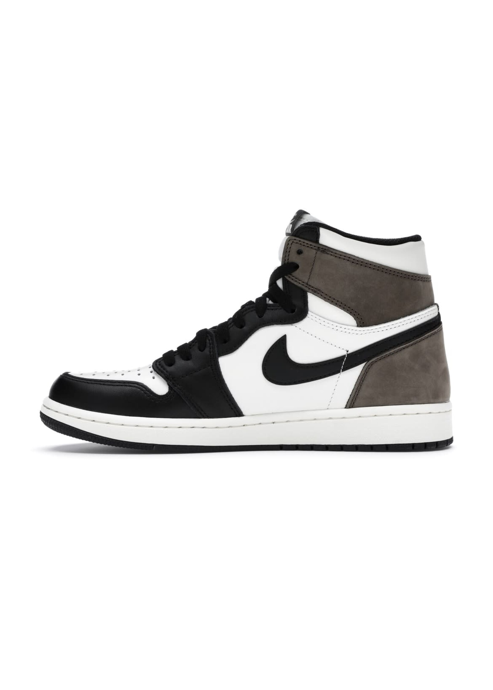 Jordan 1 High Dark Mocha