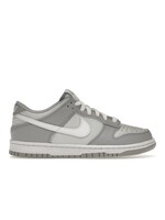 Nike Dunk Low Two-Toned Grey (GS)