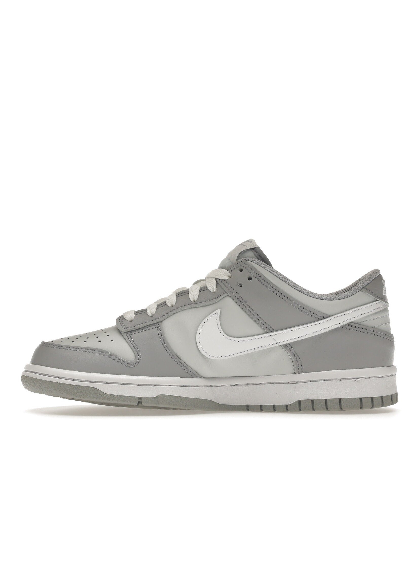 Nike Dunk Low Two-Toned Grey (GS)