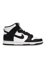 Nike Dunk High Panda Black White