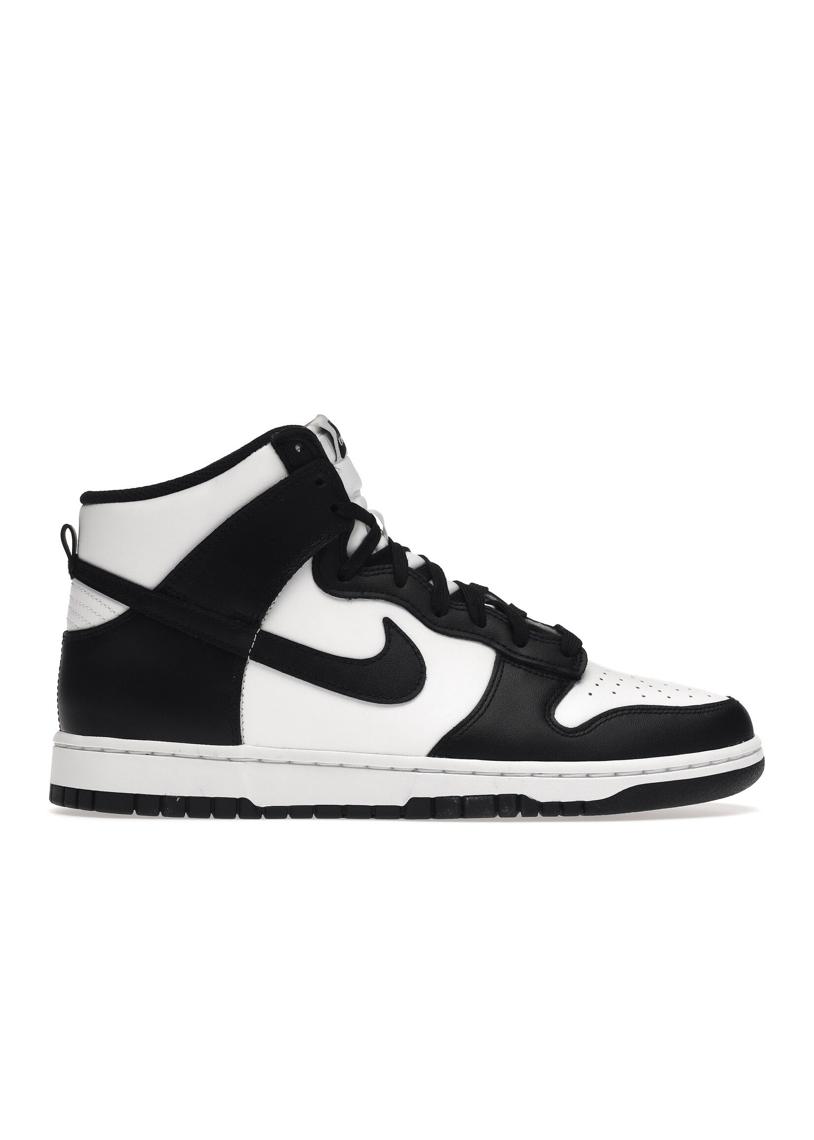 Nike Dunk High Panda Black White