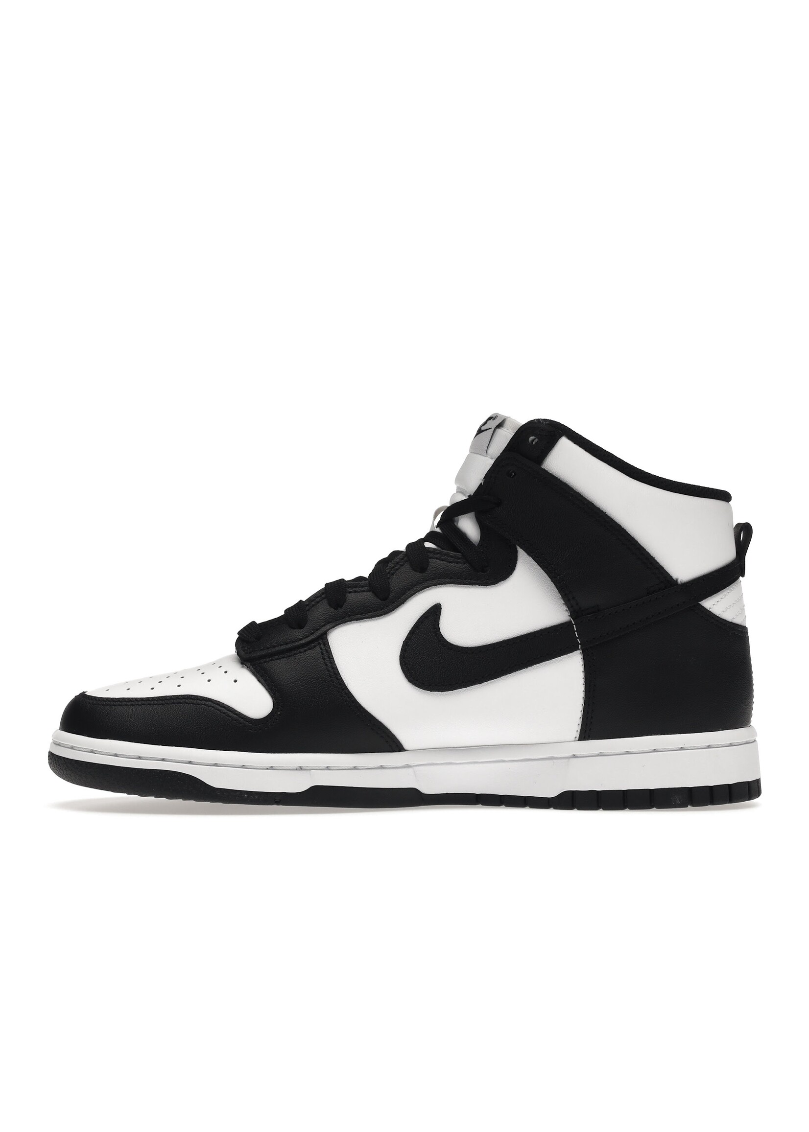 Nike Dunk High Panda Black White