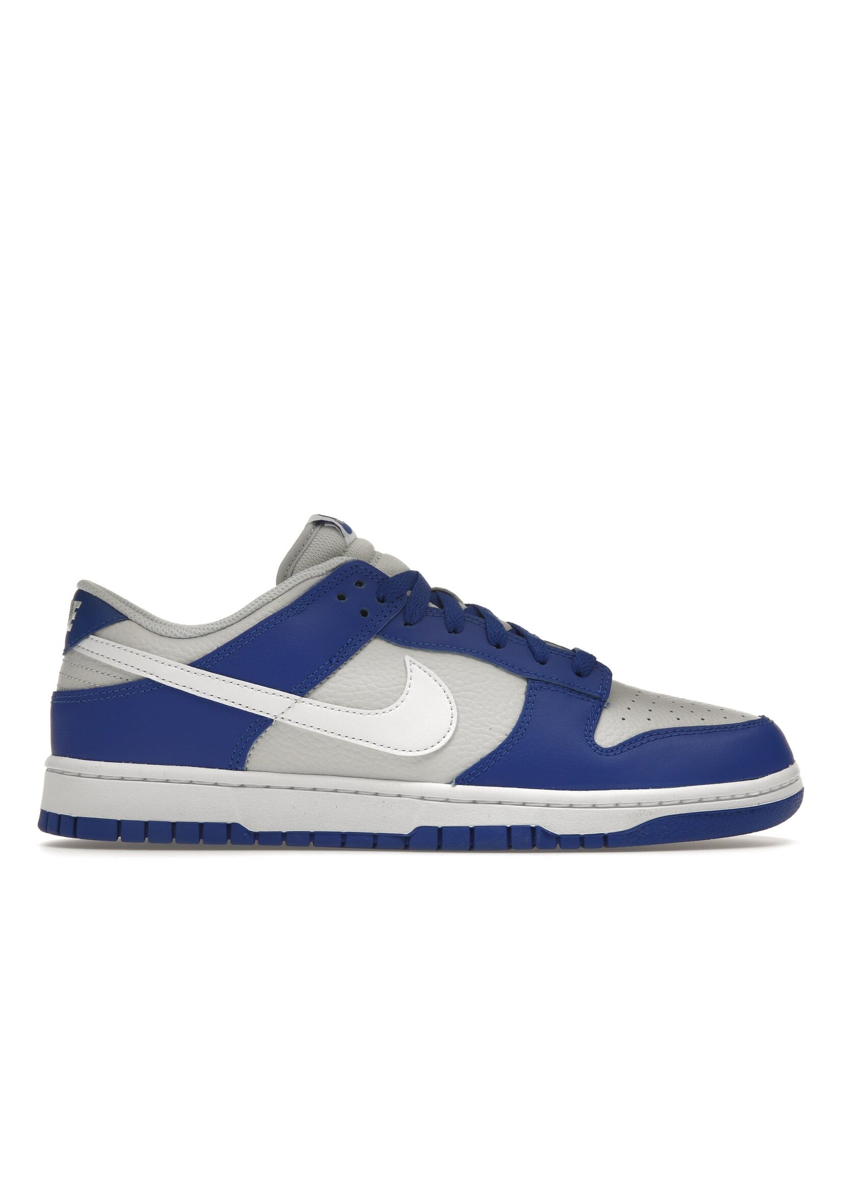 Nike Dunk Low Racer Blue Photon Dust